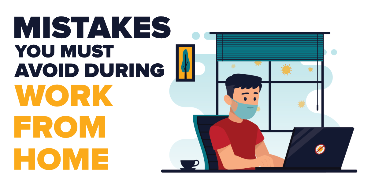 How to Make Your Work From Home More Productive? - GeeksforGeeks