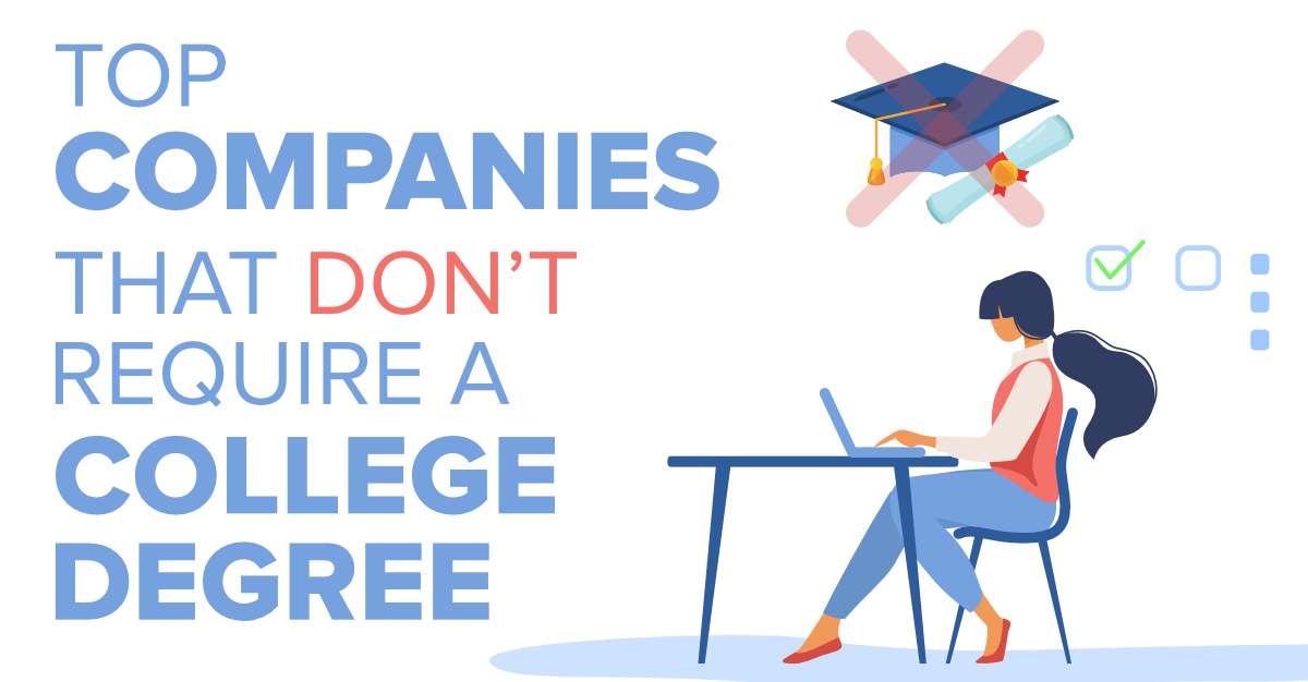 Top-7-Companies-That-Don’t-Require-a-College-Degree