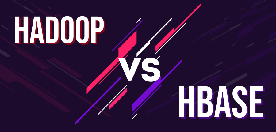 Hadoop-vs-HBase