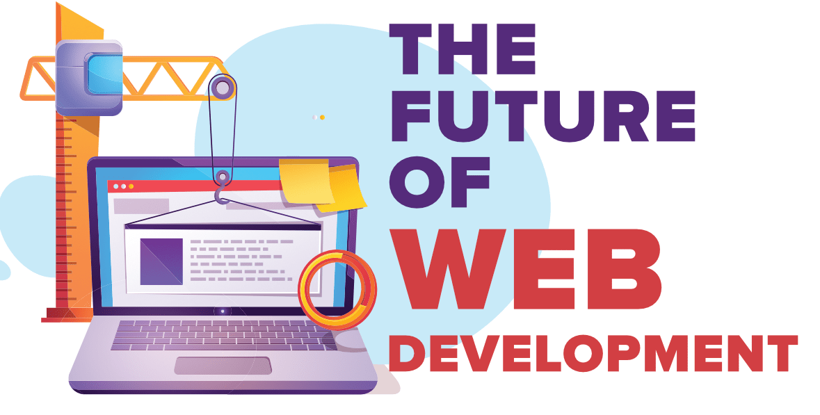 the future of web development geeksforgeeks the future of web development