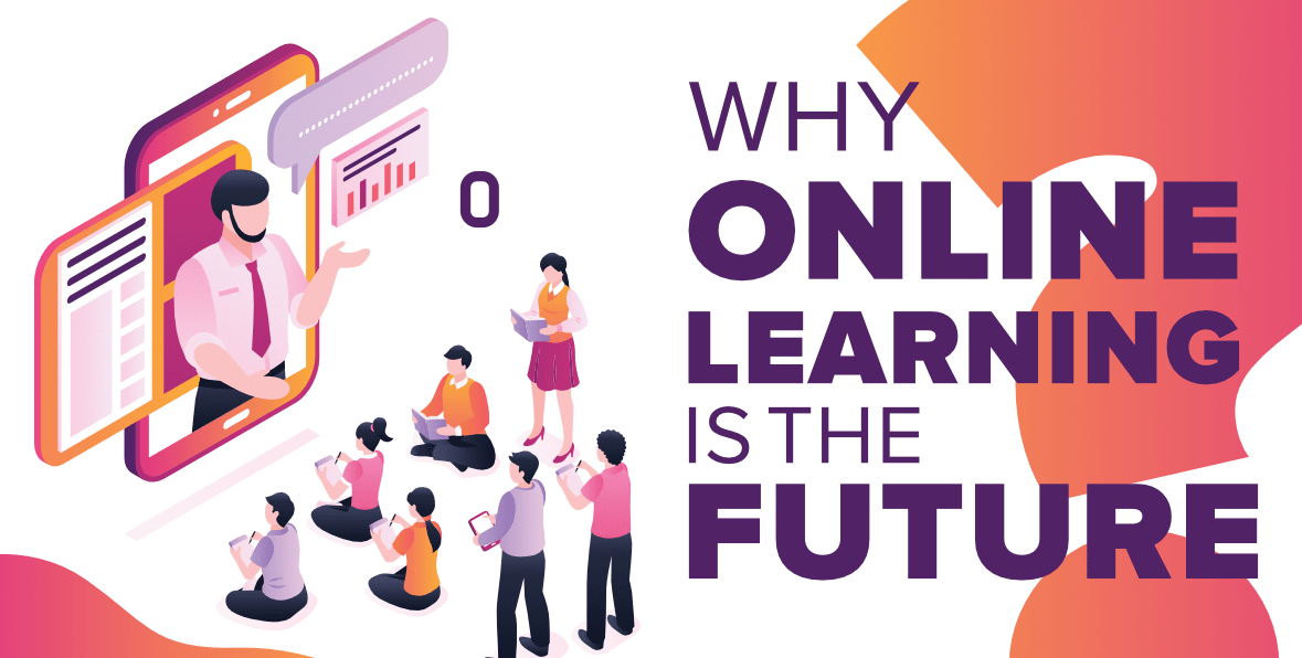 5 Reasons Why Online Learning is the Future - GeeksforGeeks