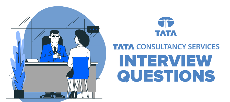 TCS-Interview-Questions