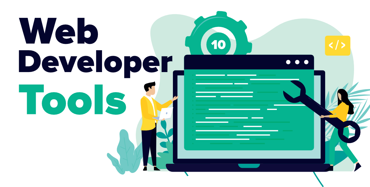 Top 10 Tools That Every Web Developer Must Try Once - GeeksforGeeks