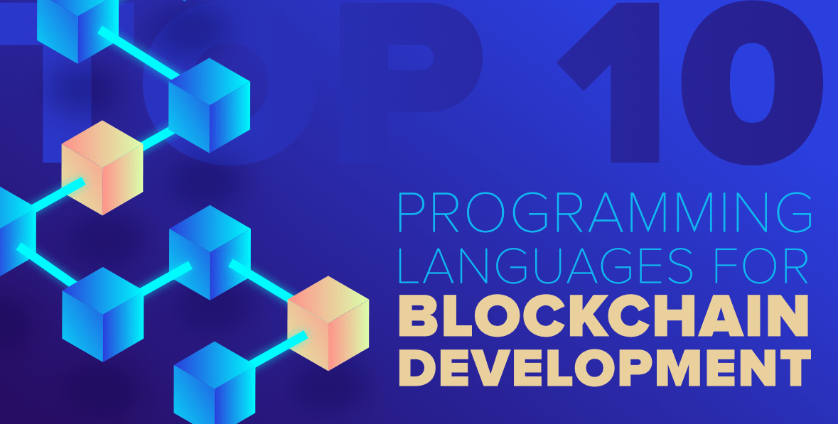 languages for cryptocurrency development