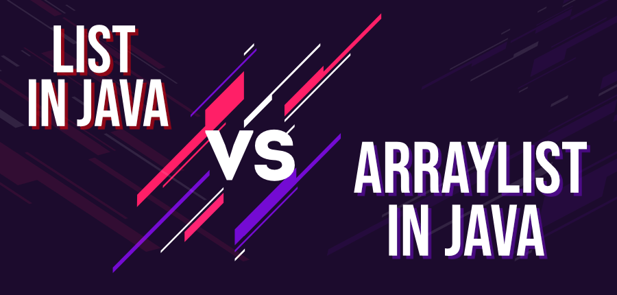 list vs array vs arraylist