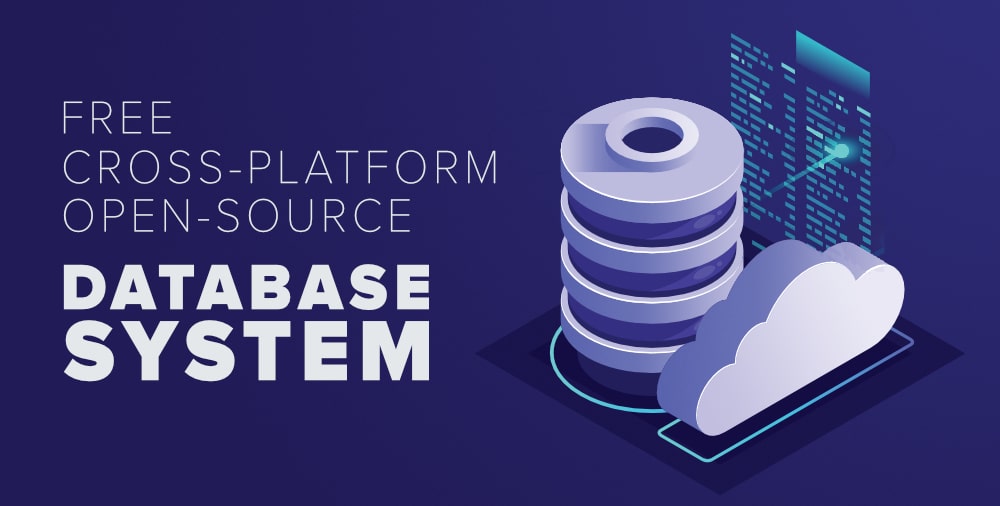 Top-5-Free-Cross-Platform-and-Open-Source-Database-System-in-2020