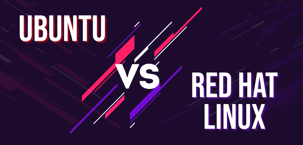 Difference-Between-Ubuntu-and-Red-Hat-Linux