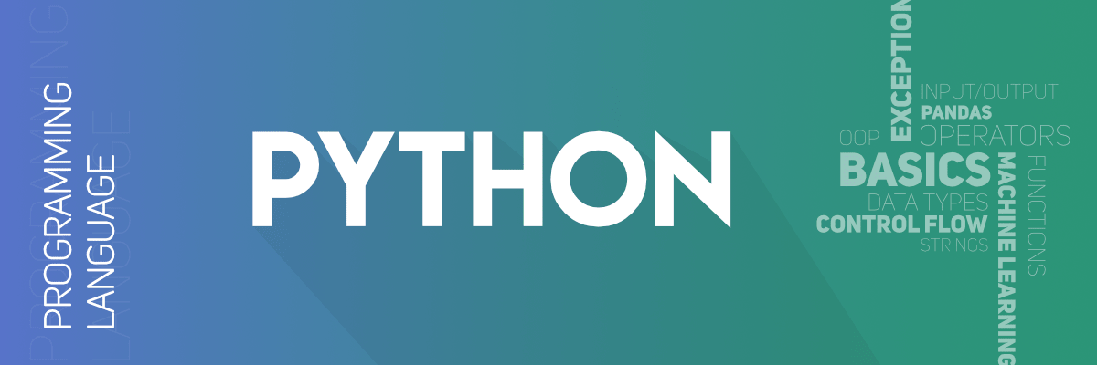 python-programming-language Python-Tutorial