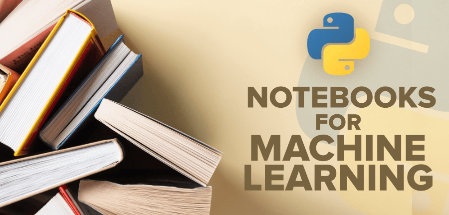 Deep learning with python sales notebooks