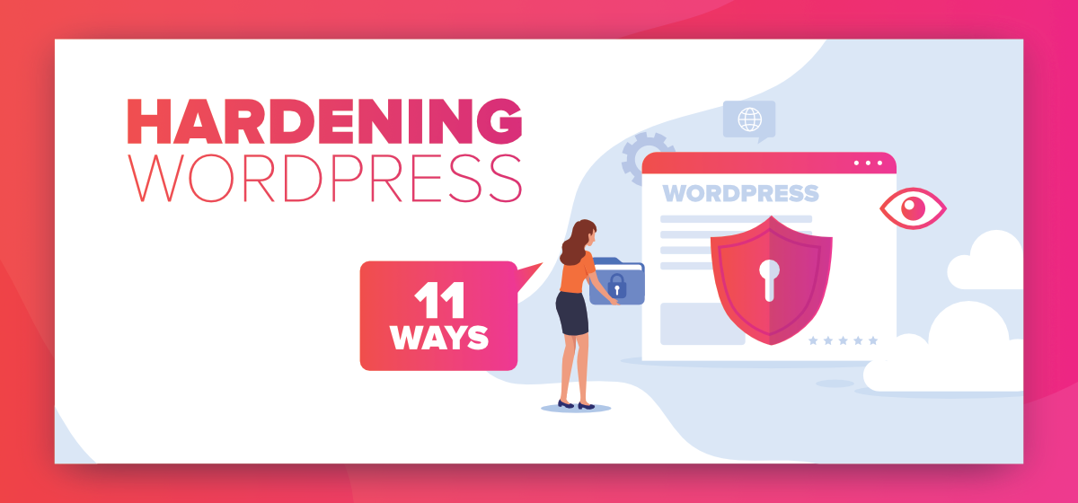 11-Effective-Ways-For-Hardening-WordPress