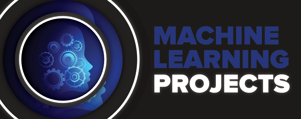 python machine learning projects for beginners