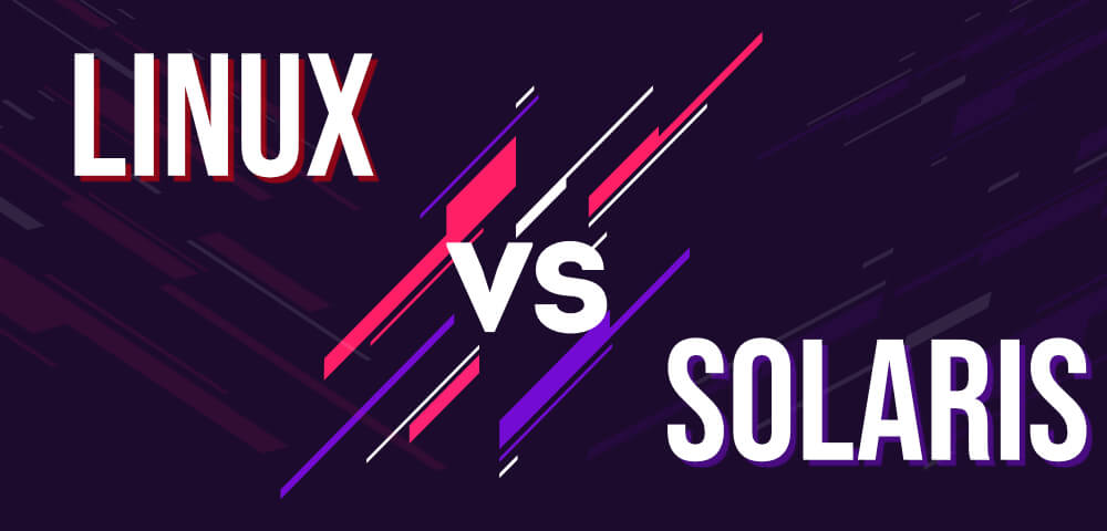 Difference-Between-Linux-and-Solaris