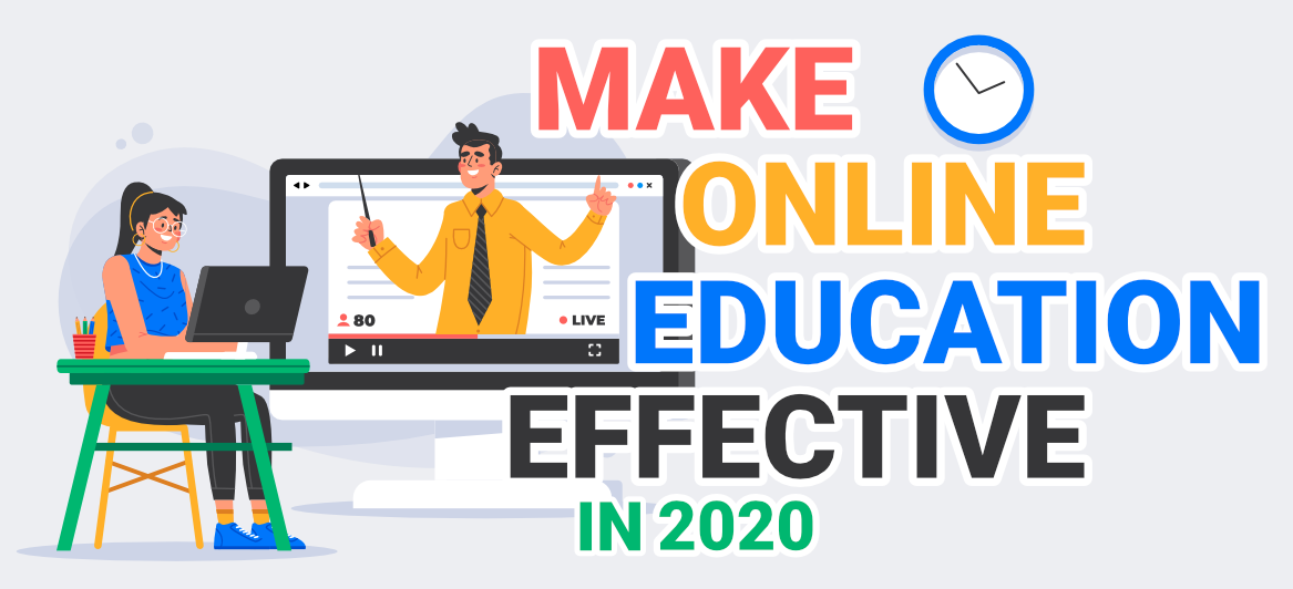 5-Ways-to-Make-Online-Education-Effective-in-2020