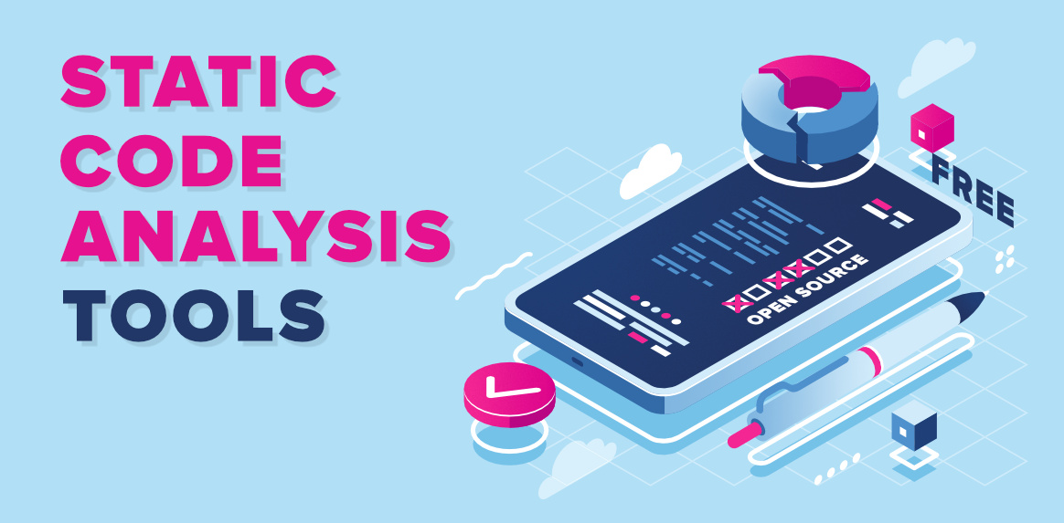 Status code 7. Static Analysis code.