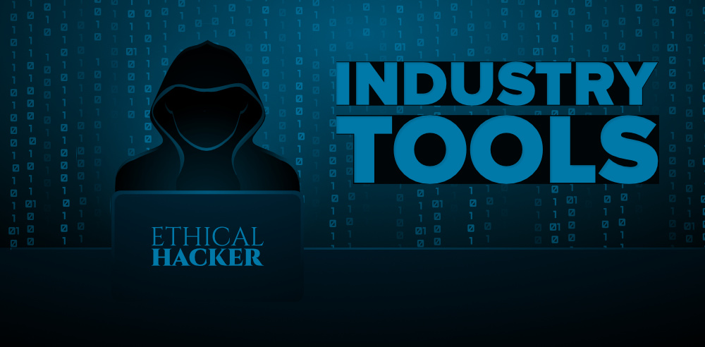 ethical hacking tools