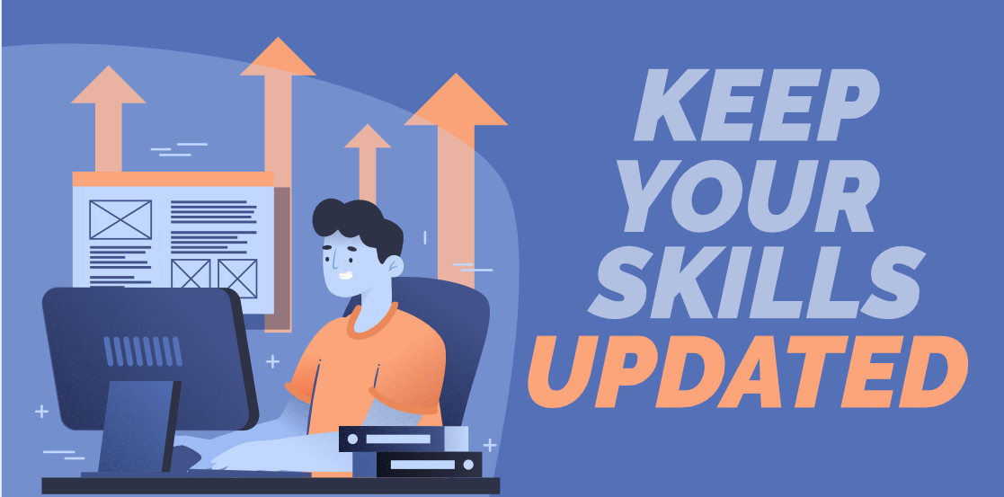 How to Keep Your Skills Updated As a Software Developer? - GeeksforGeeks