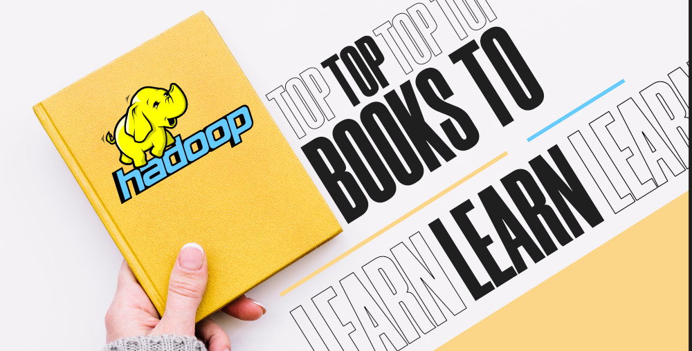 Top-5-Recommended-Books-To-Learn-Hadoop