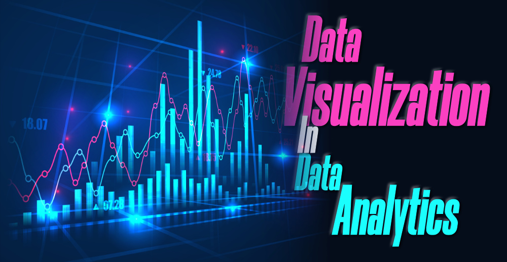 Why Data Visualization Matters in Data Analytics?