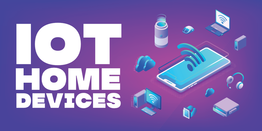 10 Popular IoT Home Devices in 2020 - GeeksforGeeks