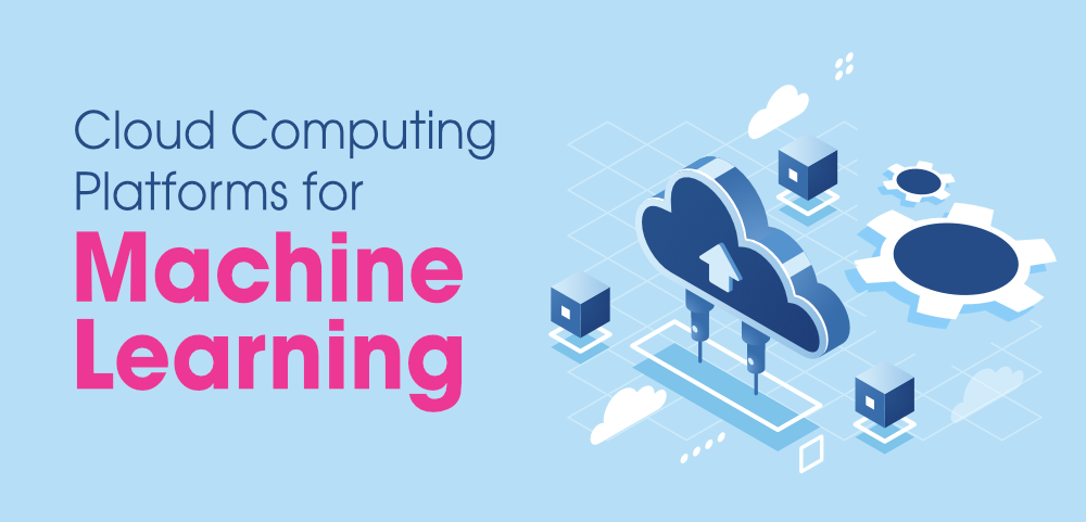 best machine learning cloud platform