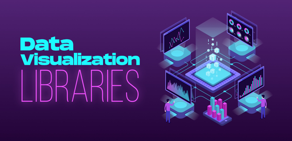 Top 10 Libraries for Data Visualization in 2024 - GeeksforGeeks