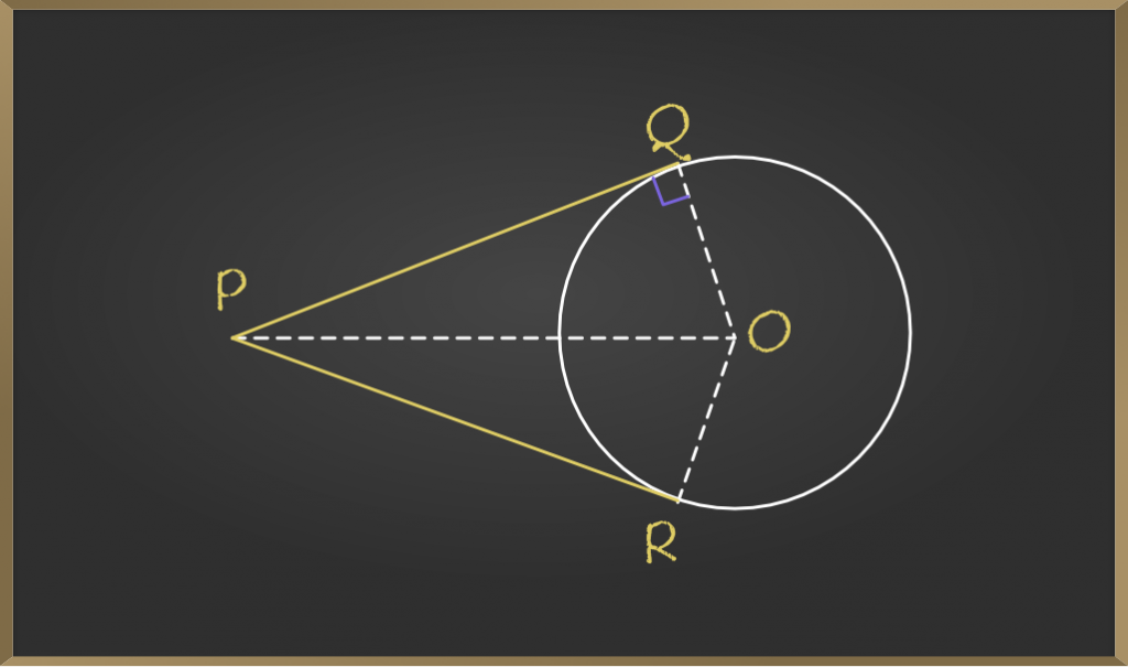 If the coordinates of one end of a diameter of a circle are 2,3