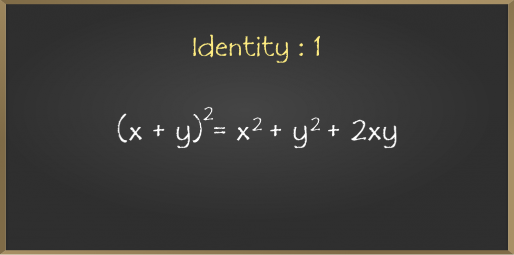 Algebraic Expressions And Identities Class 8 Maths Geeksforgeeks