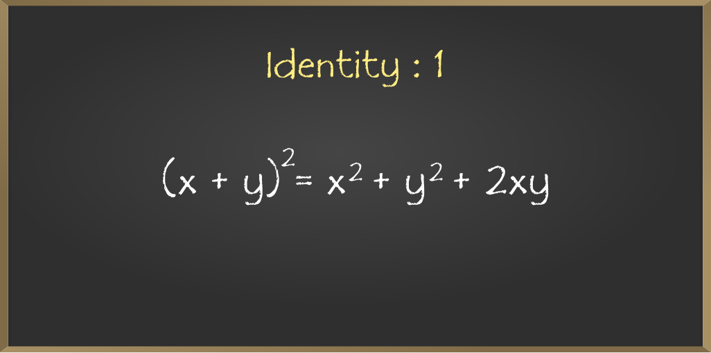 Algebraic Expressions And Identities Class 8 Maths Geeksforgeeks