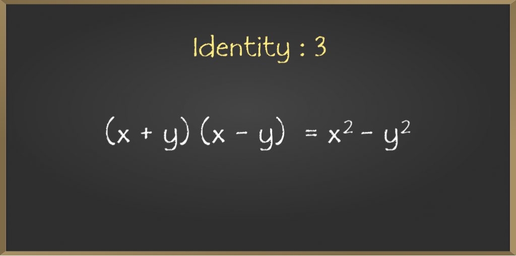 Algebraic Expressions And Identities Class 8 Maths Geeksforgeeks