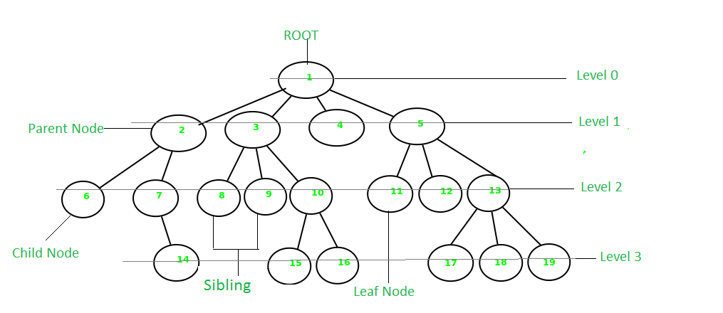 Tree Data Structure