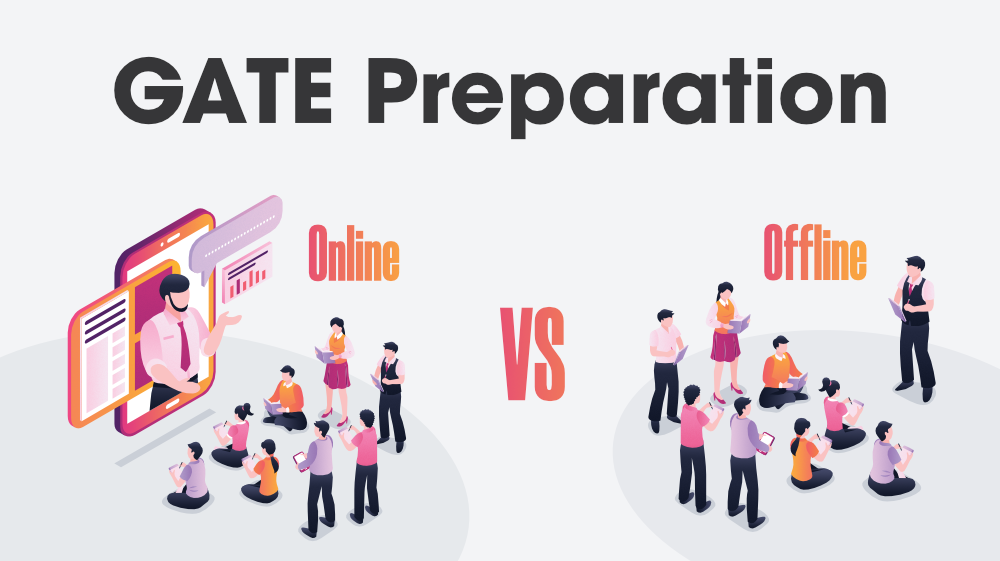 Online-vs-Offline-Which-One-is-Better-for-GATE-Preparation