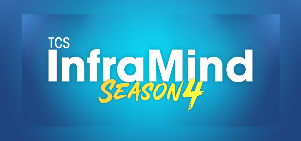 All-About-TCS-InfraMind-Season-4