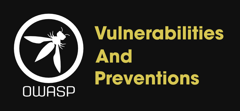 OWASP Top 10 Vulnerabilities And Preventions - GeeksforGeeks