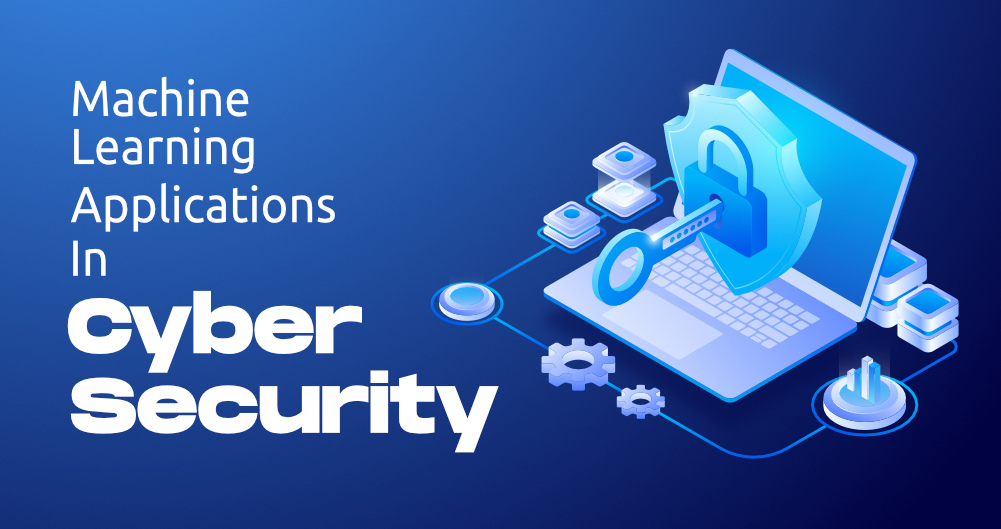 Top 5 Applications of Machine Learning in Cyber Security - GeeksforGeeks