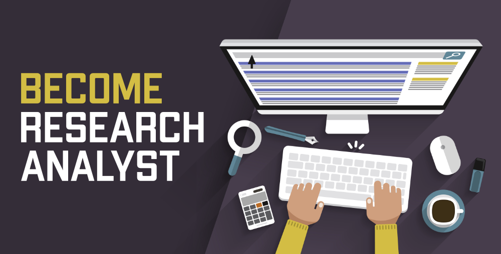 online research analyst jobs