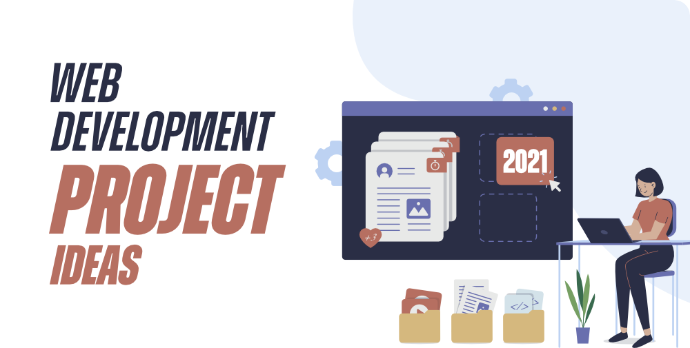 10 Best Web Development Project Ideas For Beginners In 21 Geeksforgeeks