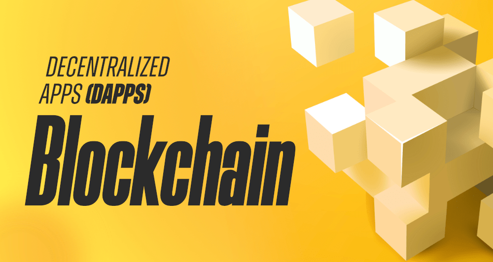 dapps blockchain