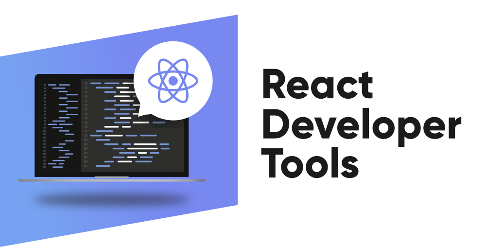 react full stack development tools