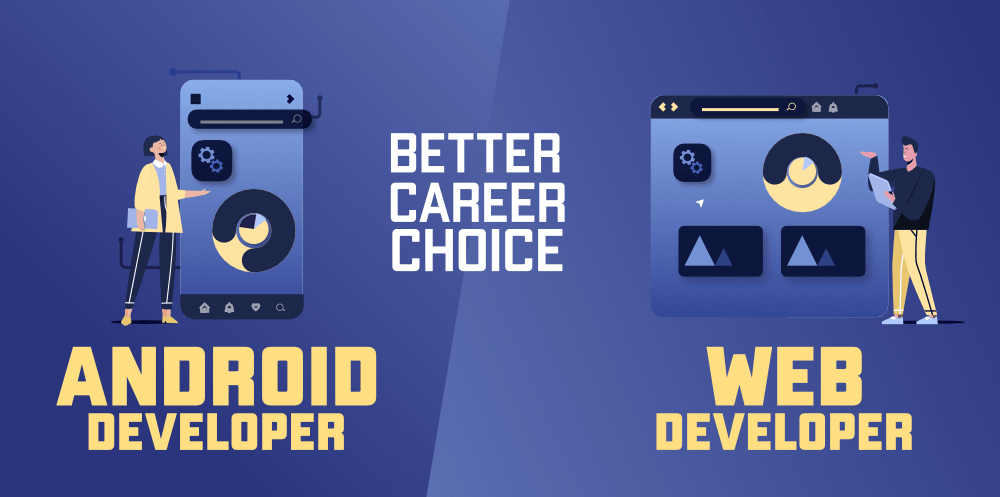 web developer vs web designer