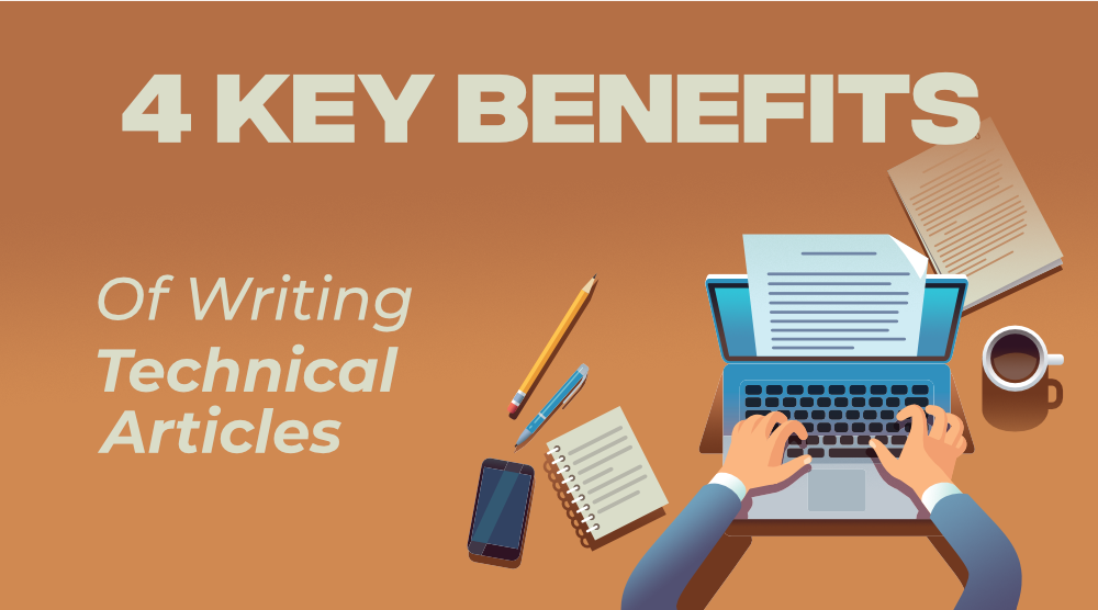 make money writing technical articles