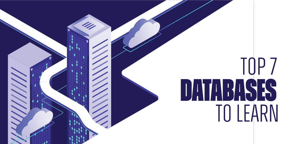 Top 7 Databases to Learn in 2024 - GeeksforGeeks