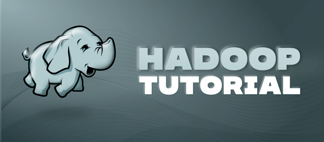 Hadoop-Tutorial