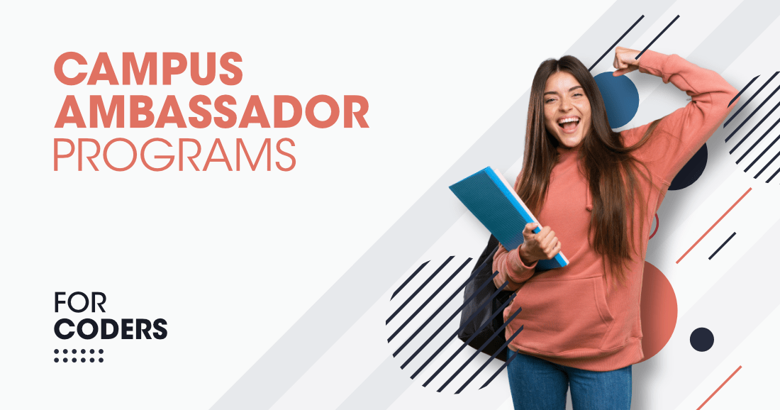 Best Student Partnership or Campus Ambassador Programs For College