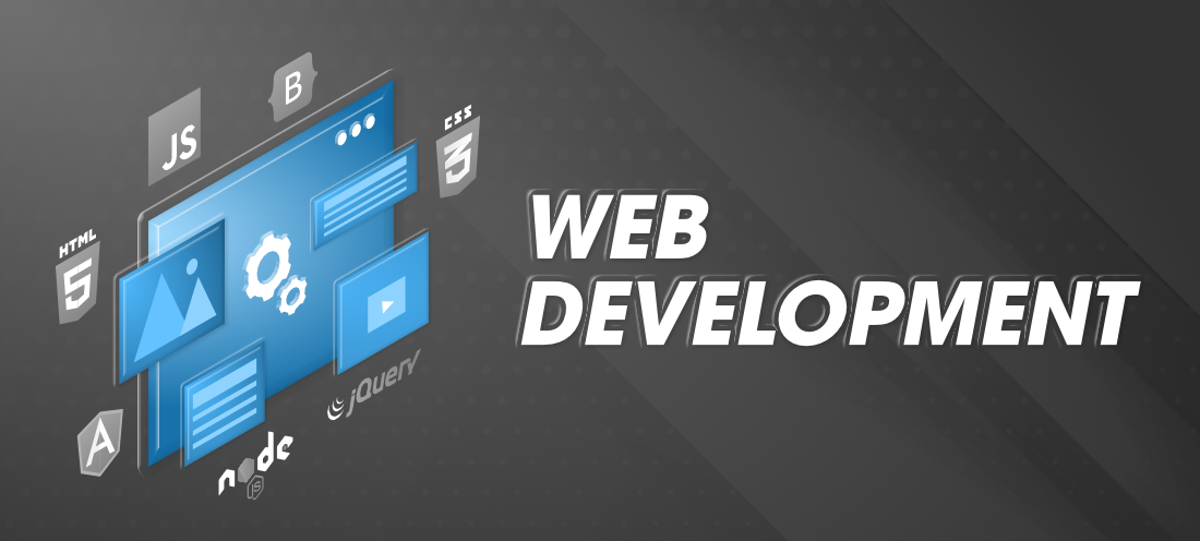 web design in San Antonio