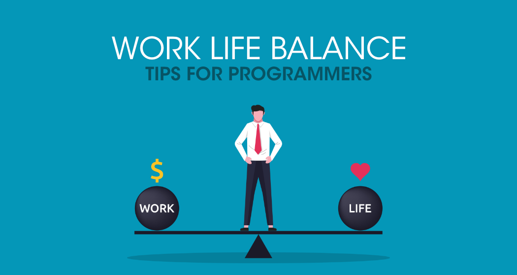 What does the work-life balance of a Software Engineer look like?