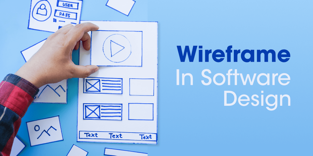 wireframes software applicarions