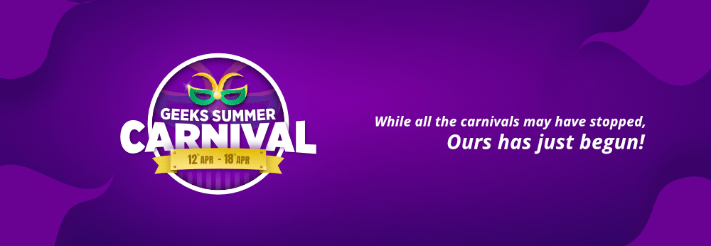 Geeks-Summer-Carnival-The Biggest Coding Festival is BACK!