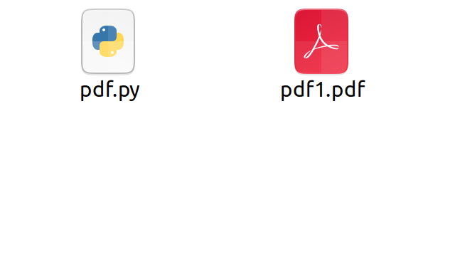 Donwnloading Files, PDF, Software