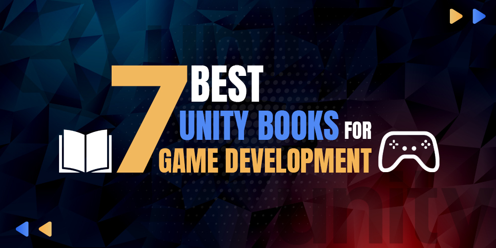 Unity book