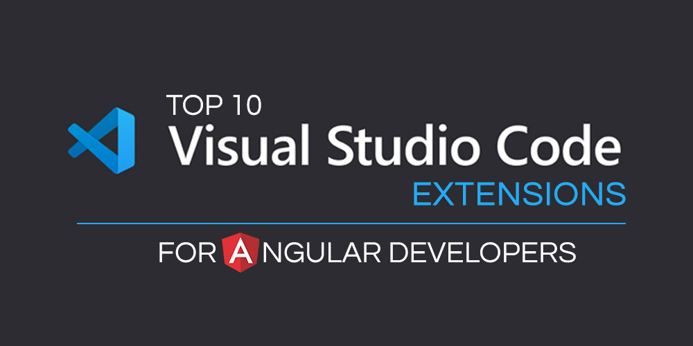 top visual studio extensions